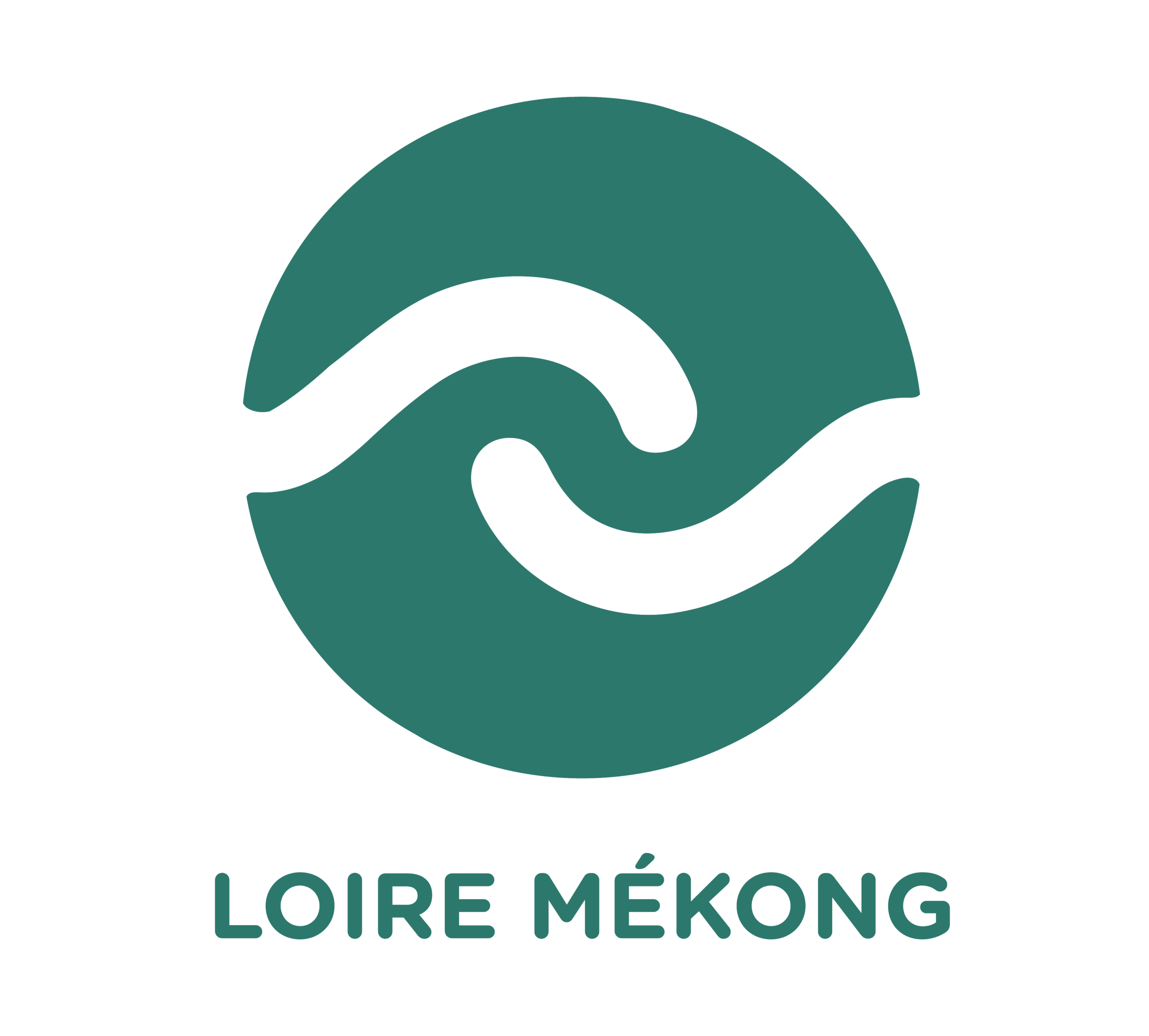 logo loire mekong