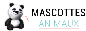 logo mascotte animaux Alan Perrichon Webdesigner développeur Intégrateur Web Blois