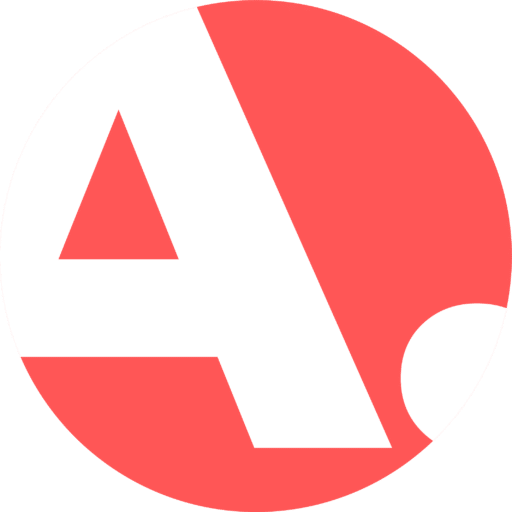 logo alan perrichon portfolio Webdesigner développeur Intégrateur Web Blois
